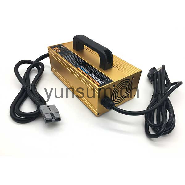 1800W系列充電器
