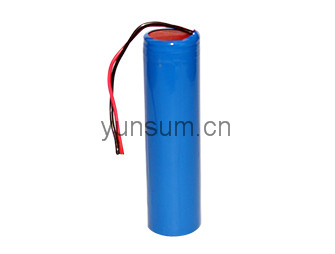 3.2V1.3Ah磷酸鐵鋰
