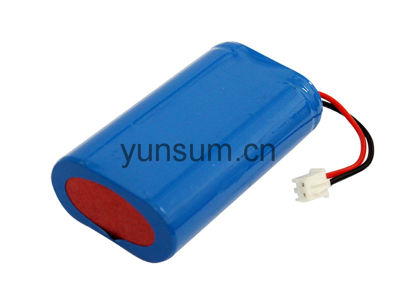 3.7V5Ah鋰電池