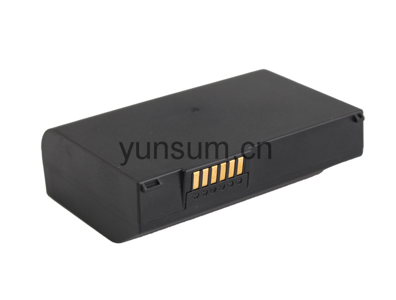 7.4V2.6Ah醫療設備鋰電池