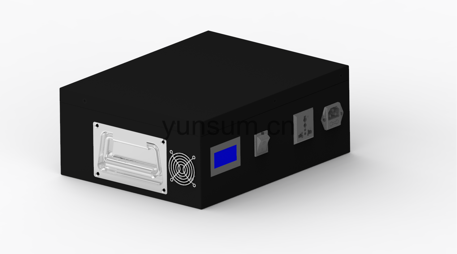 12.8V/30Ah 特種應(yīng)急電源 