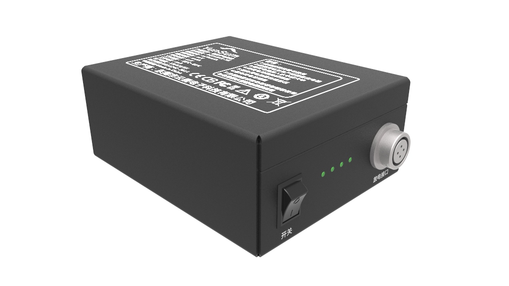 25.2V3Ah醫療設備鋰電池
