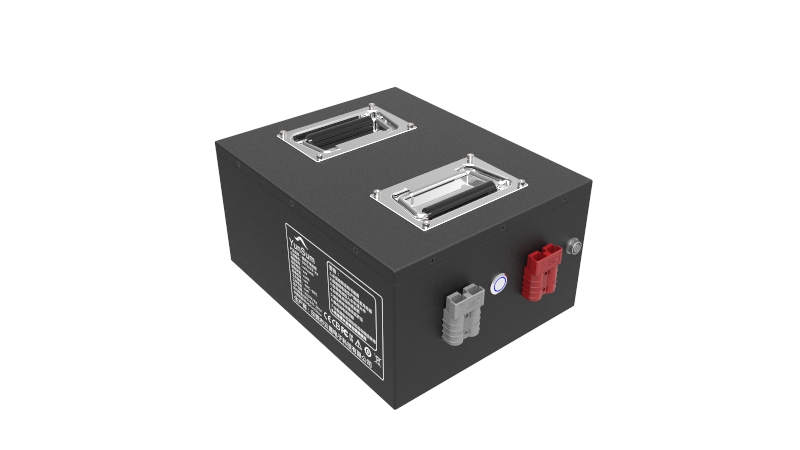 25.6V40Ah磷酸鐵鋰
