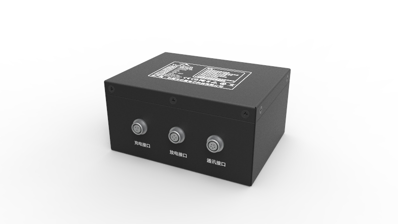 25.2V/13Ah 檢測設備電池 