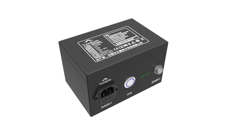 14.8V/6Ah無線設備電池