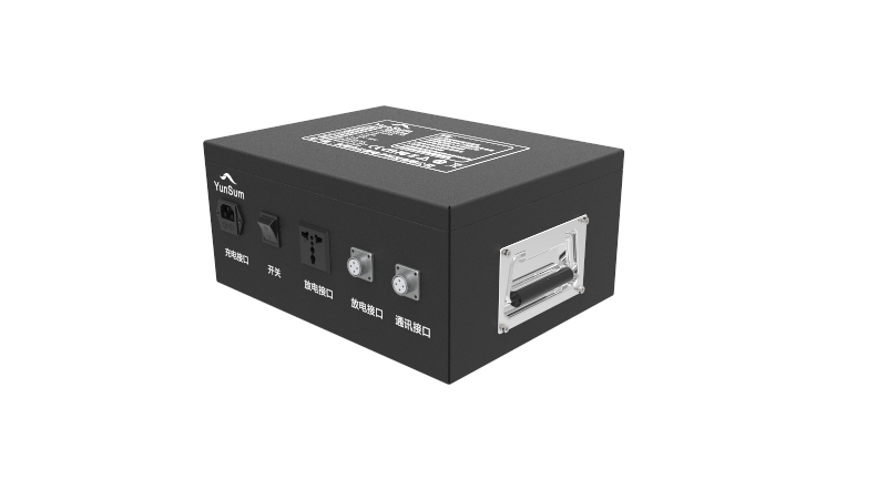 220V2000KW軍工級應急備用電源