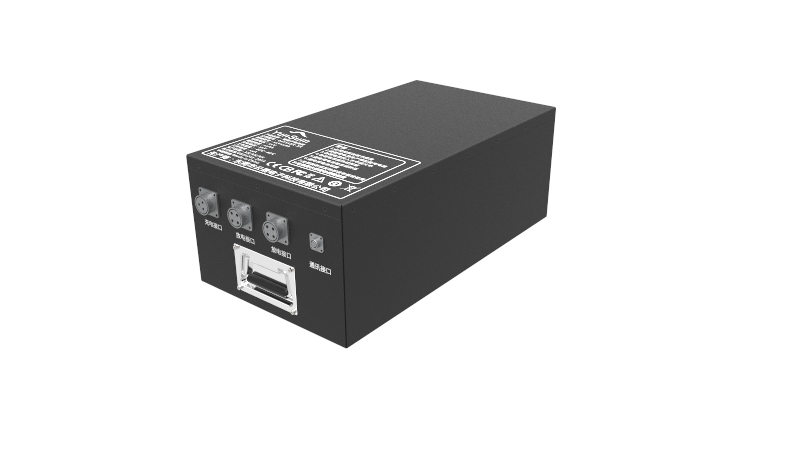 25.2V/214Ah聲吶電池