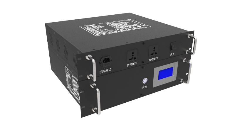 220V應急備用電源
