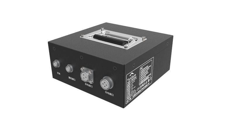 25.2V30Ah醫療設備鋰電池