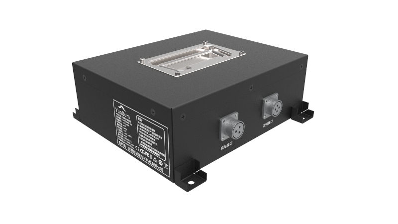 25.6V/20Ah光伏組件電池