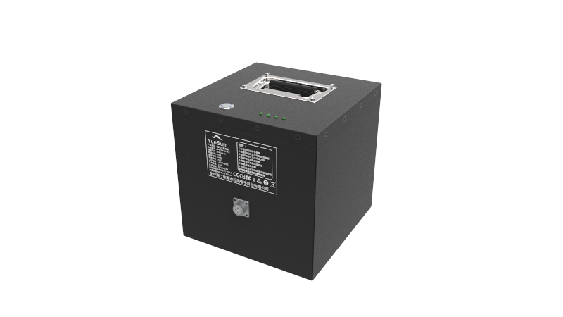 48V30Ah機(jī)械設(shè)備鋰電池