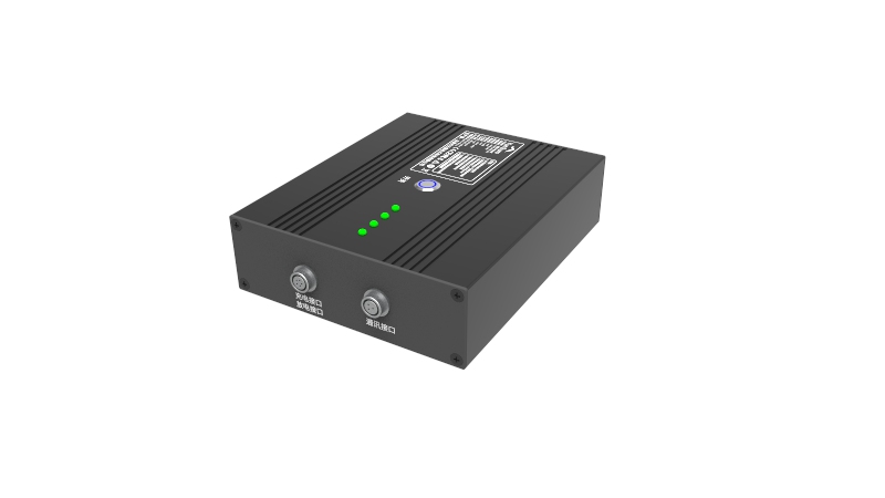 10.8V/33Ah 控制云臺鋰電池 