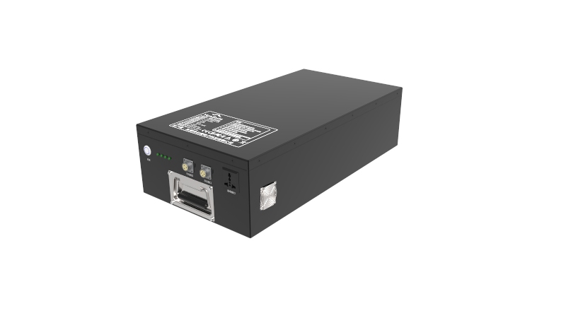 220V4000wh儲能電源