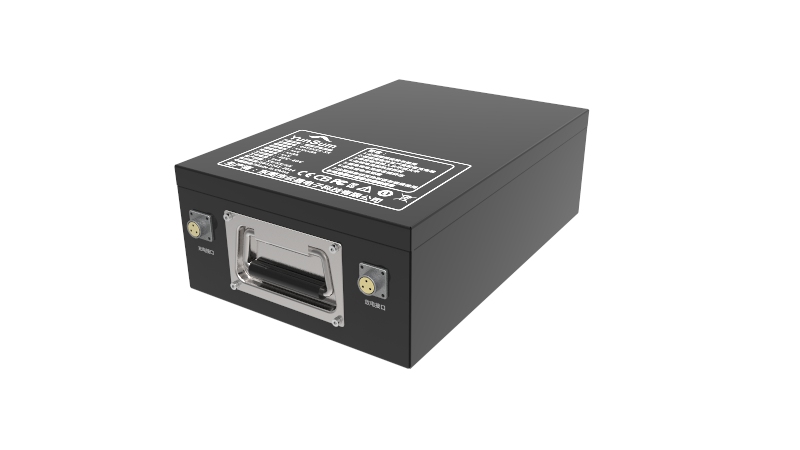 24V20Ah清潔機器人鋰電池