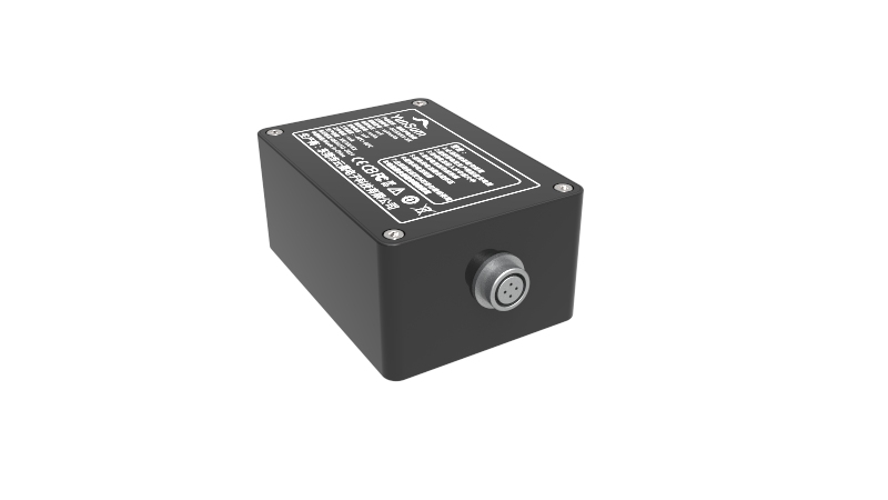14.4V/6.7Ah 航空設備鋰電池   